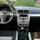 Illustration for article titled 2008 Chevy Cobalt SS Sedan, Part Three